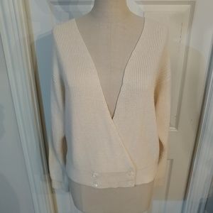 Vintage Ellen Tracy Cardigan